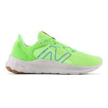 New Balance Buty biegowe Fresh Foam Roav v2 (Rekreacyjne) jasna zieleń Mężczyźni